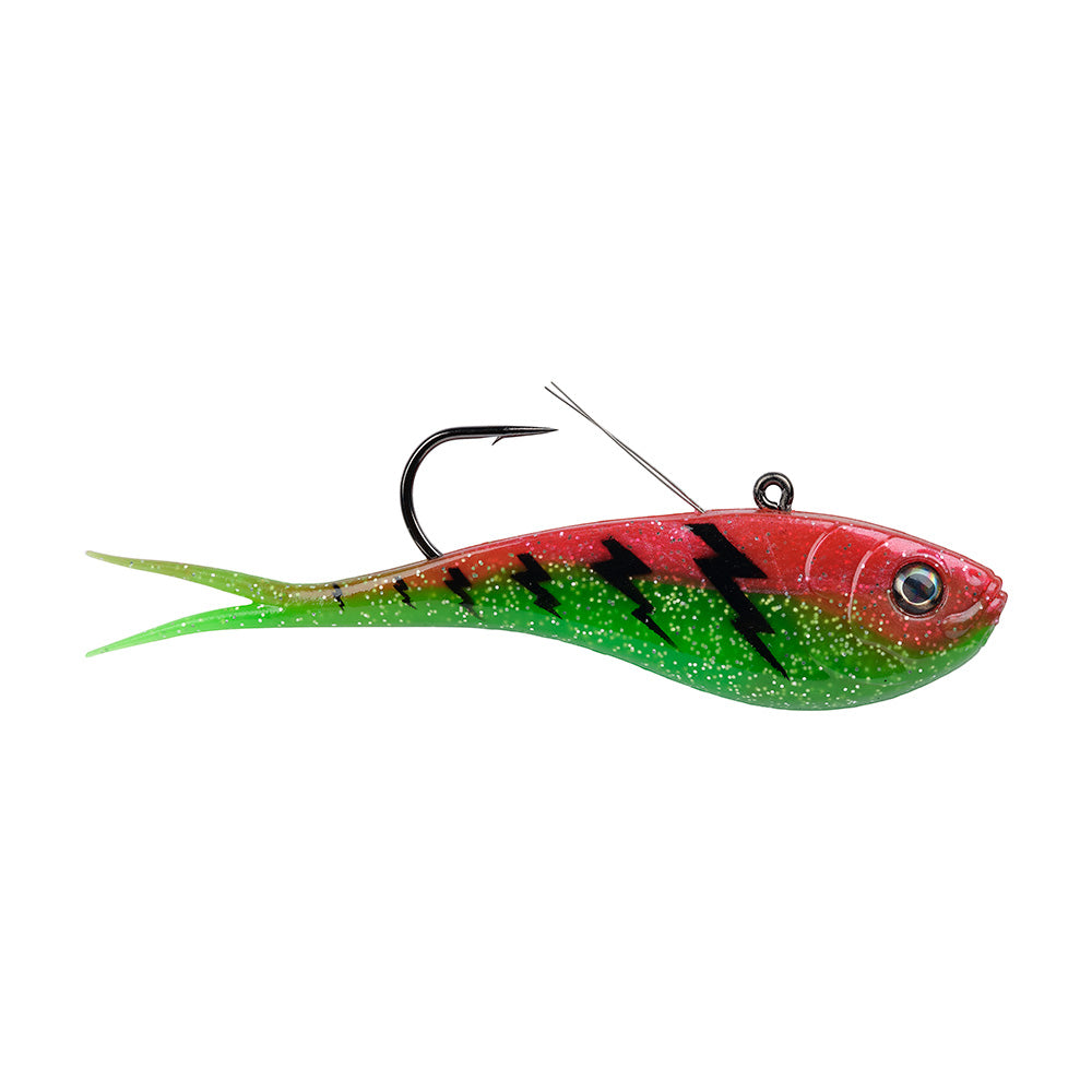 Berkley Powerbait Saltwater Powervibe Max  3  HD Thunder Chicken 1652988
