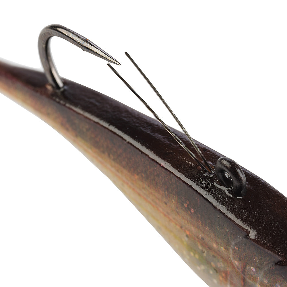 Berkley Powerbait Saltwater Powervibe Max  4  HD Grunt 1652991