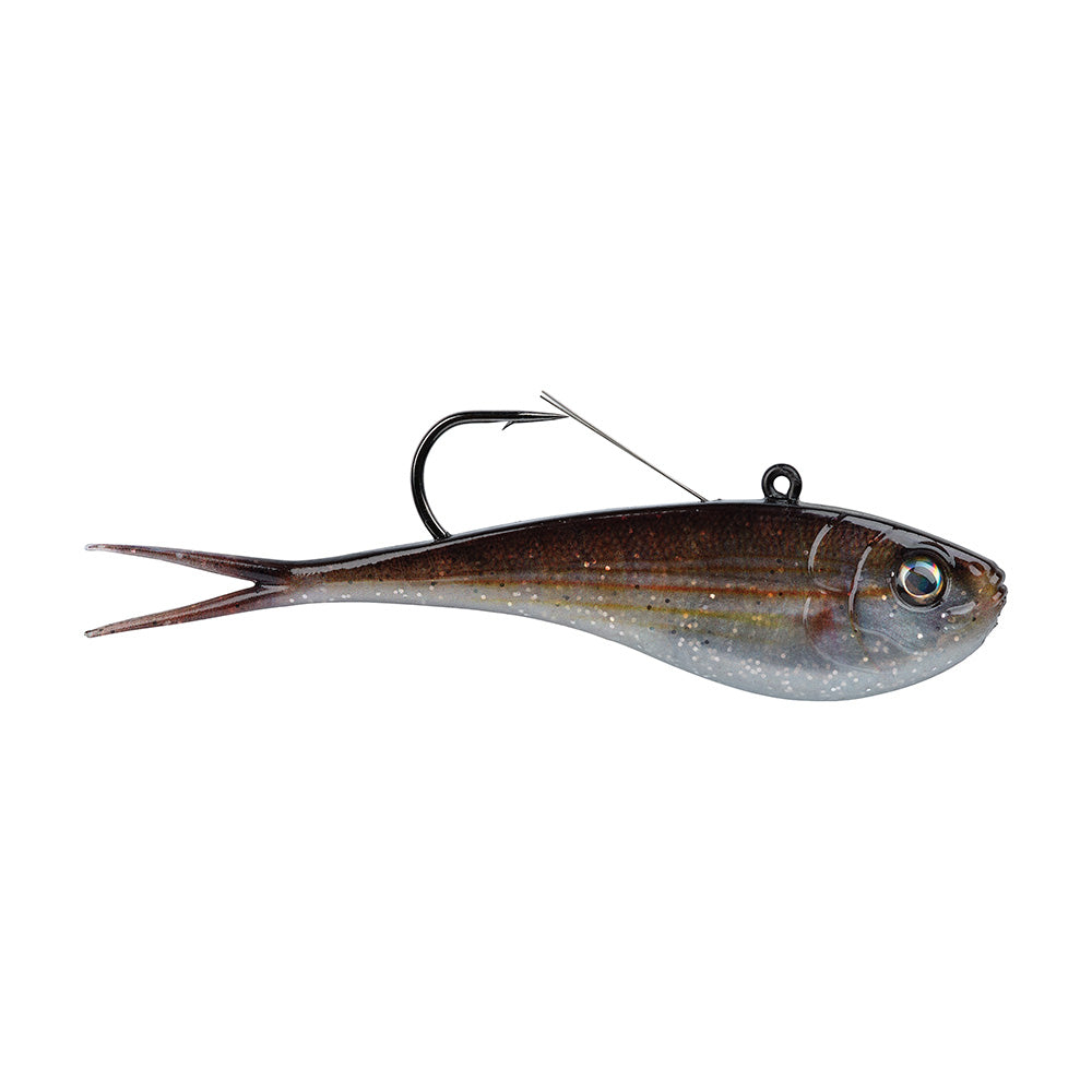 Berkley Powerbait Saltwater Powervibe Max  4  HD Grunt 1652991