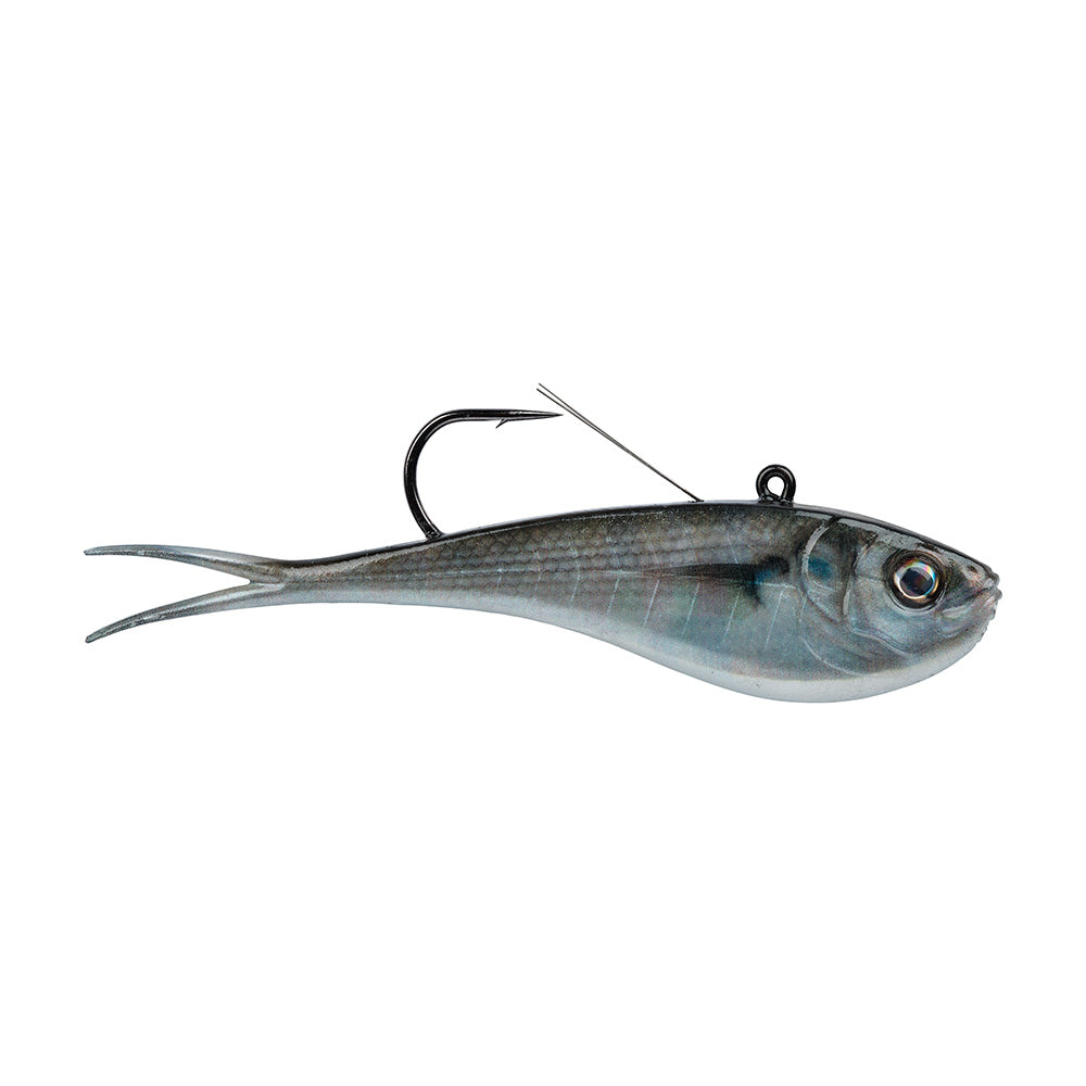 Berkley Powerbait Saltwater Powervibe Max  5  HD Mullet 1652999