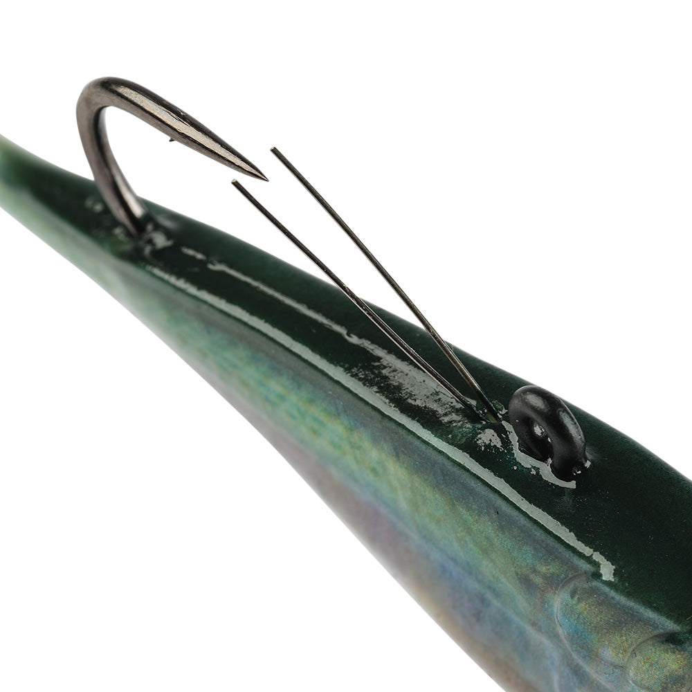 Berkley Powerbait Saltwater Powervibe Max  5  HD Pilchard 1653006
