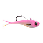 Berkley Powerbait Saltwater Powervibe Max  5  HD Sunburn 1653004