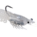 Berkley Powerbait Saltwater Shrimperor  5  Cold Beer 1658084