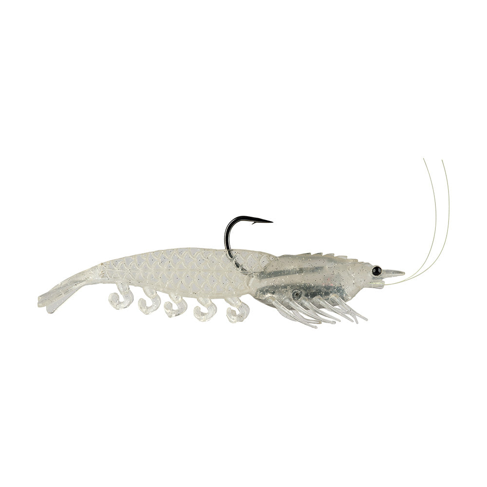 Berkley Powerbait Saltwater Shrimperor  5  Cold Beer 1658084