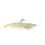 Berkley Powerbait Saltwater Shrimperor  5  GlowChartreuse 1656271