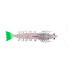 Berkley Powerbait Saltwater Shrimperor  5  Marsh Dew 1658085