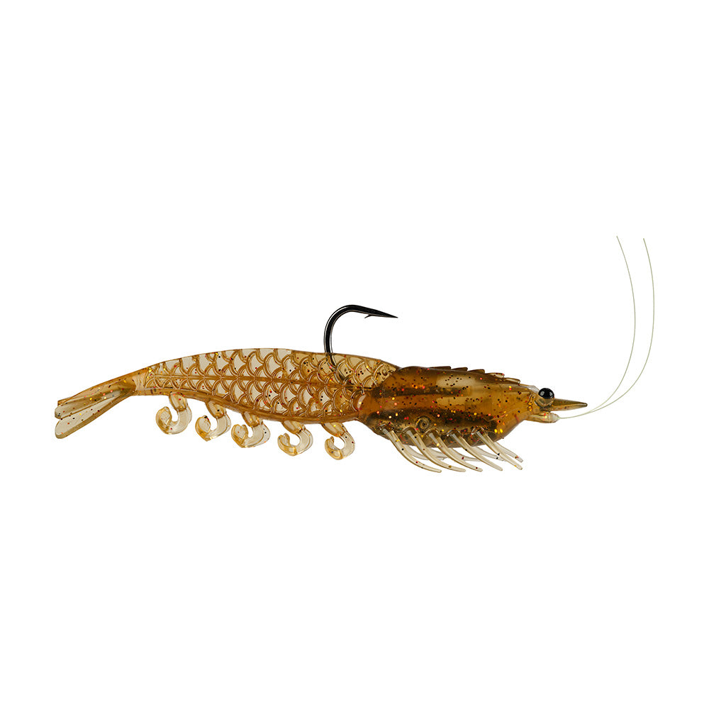 Berkley Powerbait Saltwater Shrimperor  5  Scooby 1655538