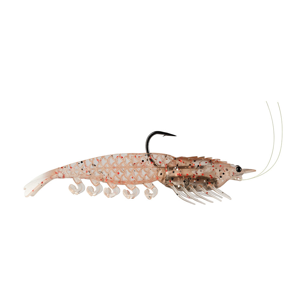 Berkley Powerbait Saltwater Shrimperor  5  Shrimp Boil 1655540
