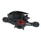 Abu Garcia Max SX MagnetiQ Low Profile Reel  Right Hand MAX5SXMIQLP 1649404