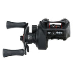 Abu Garcia Max SX MagnetiQ Low Profile Reel  Right Hand MAX5SXMIQLP 1649404