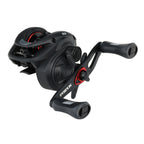 Abu Garcia Max SX MagnetiQ Low Profile Reel  Left Hand MAX5SXMIQLPL 1649406