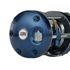 Abu Garcia Ambassadeur Round Reel  Left Hand C46601 1649430