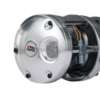 Abu Garcia Ambassadeur Round Reel  Left Hand C35501 1649420
