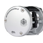 Abu Garcia Ambassadeur C1 6500 Round Reel  Left Hand C16501 1649412