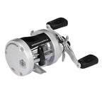 Abu Garcia Ambassadeur C1 6500 Round Reel  Left Hand C16501 1649412