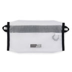 Plano Stowall Zip Pouch  Small  Clear P000419