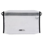 Plano Stowall Zip Pouch  Large  Clear P000421