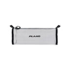 Plano Stowall Zip Pouch Tube  Clear P000422