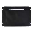 Plano Stowall Waterproof Zip Pouch  Large  Charcoal P000425