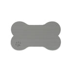 SeaDek Dog Bowl Mat  Storm GreyBlack  Medium  125 x 24 6271490837