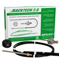 Uflex Racktech  20 High Efficiency Rack  Pinion System Kit  17 Cable RACKTECH2017