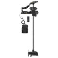Minn Kota Ulterra QUEST 90115 Trolling Motor MSIWR 2436V 90115lb Thrust 72 Shaft Wireless Remote 1358507