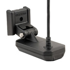 Minn Kota XNT 14 HW CMSI 150 T  X7 MEGA SI DI Dual Spectrum CHIRP wTemp Transom Transducer 7103141