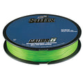 Sufix Calibr8 Braid 150yds 15lb  Neon Lime 694015L