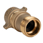 Camco Brass Water Pressure Regulator 40055