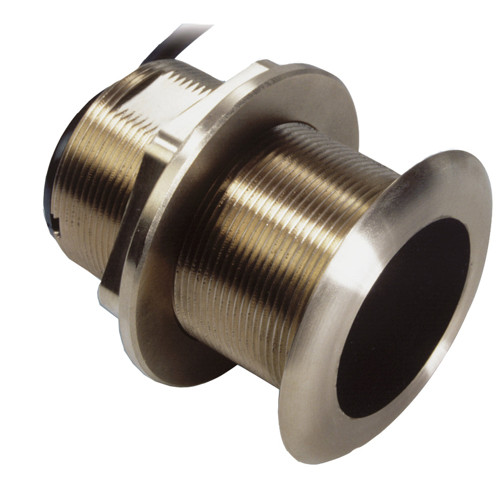 Raymarine B6012 12 Degree Tilted Element Transducer fDSM250  DSM30  DSM300  DSM300G  CP300 E66086