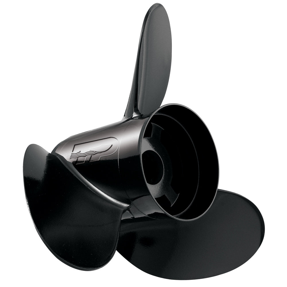 Turning Point Hustler  Right Hand  Aluminum Propeller  LE1417 3Blade  1425 x 17 Pitch 21501711
