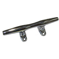 Perko 8 Open Base Cleat  Chrome Plated Zinc 1188DP8CHR
