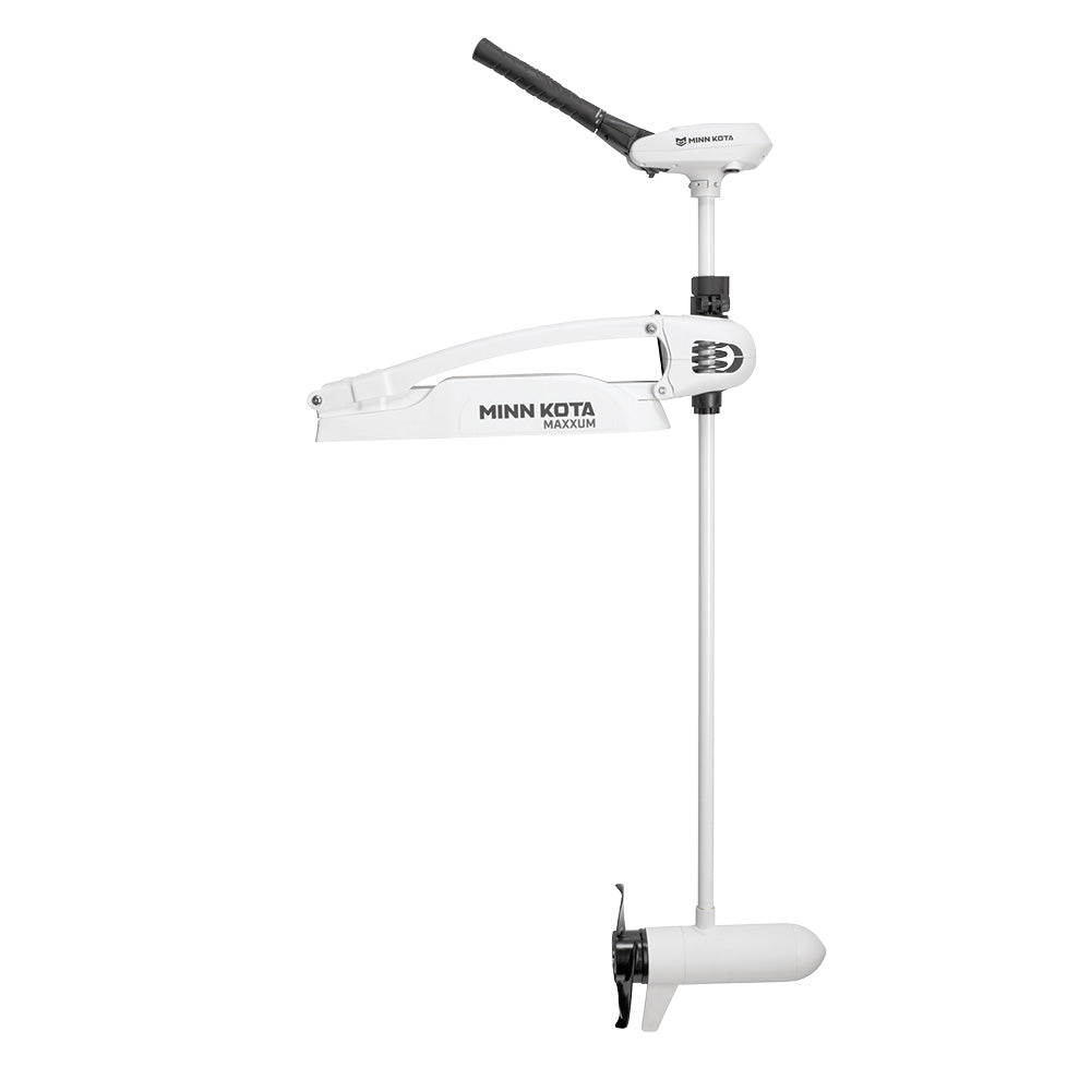 Minn Kota Riptide Maxxum RT55SMLDSC BowMount Trolling Motor  12V55lbs52 1363421