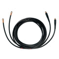 UFlex Hydraulic Hose Kit 12 Two Hoses KITOB12