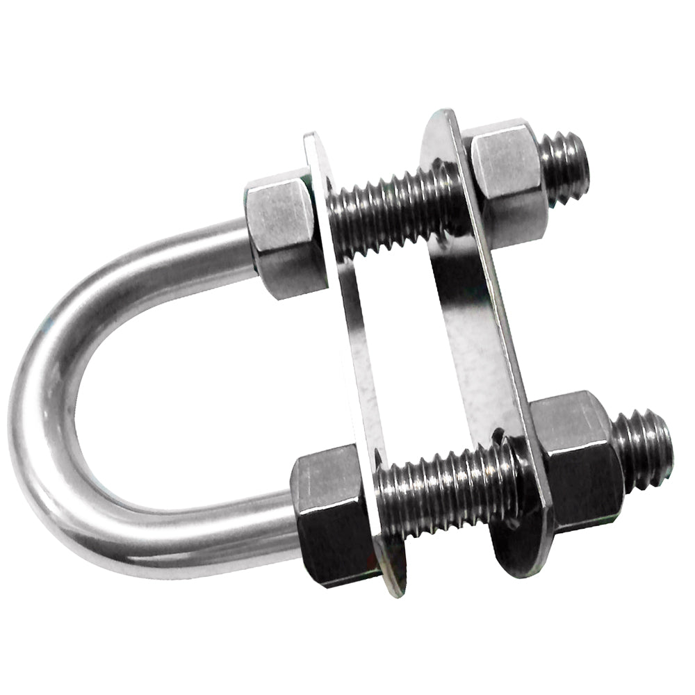 Whitecap Bow Eye 12 x 434 S5024P
