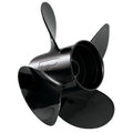 Turning Point Hustler  Right Hand  Aluminum Propeller  LE14194  4Blade  14 x 19 Pitch 21501930