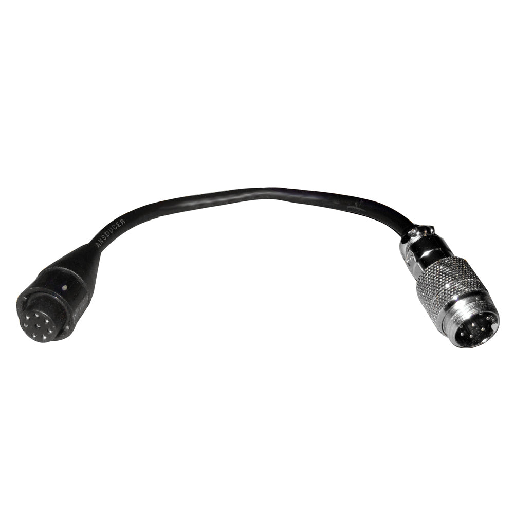 SITEX Digital A Cable  Adapts Older SITEX Transducers to Current     models DAC