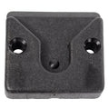 Whitecap Plastic Microphone Clip S0501