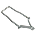 CE Smith Spare Tire Carrier wBrackets 27201