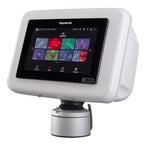 Scanstrut Scanpod Slim Deck Pod  Up to 8 Display  White SPD8W