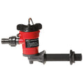 Johnson Pump Cartridge Aerator 1000 GPH 90 Degree Intake  12V 38103