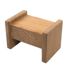 Whitecap Teak Mini HoldAll Rack 62524