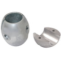 Tecnoseal X5MG Shaft Anode  Magnesium  114 Shaft Diameter X5MG