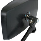Attwood ClampOn Ski Mirror  Universal Mount 130667