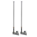 CE Smith 60 Post GuideOn With IBeam Mounting Kit 27648