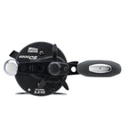 Abu GarciaAmbassadeur Pro Rocket 6500BE  Black Edition 1403381