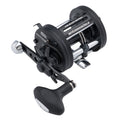 Abu GarciaAmbassadeur Pro Rocket 6500BE  Black Edition 1403381