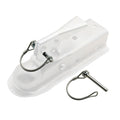 CE Smith Zinc Coupler Safety Pin 0090037A
