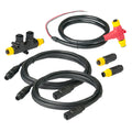 Ancor NMEA 2000 Dual Device Starter Kit 270202