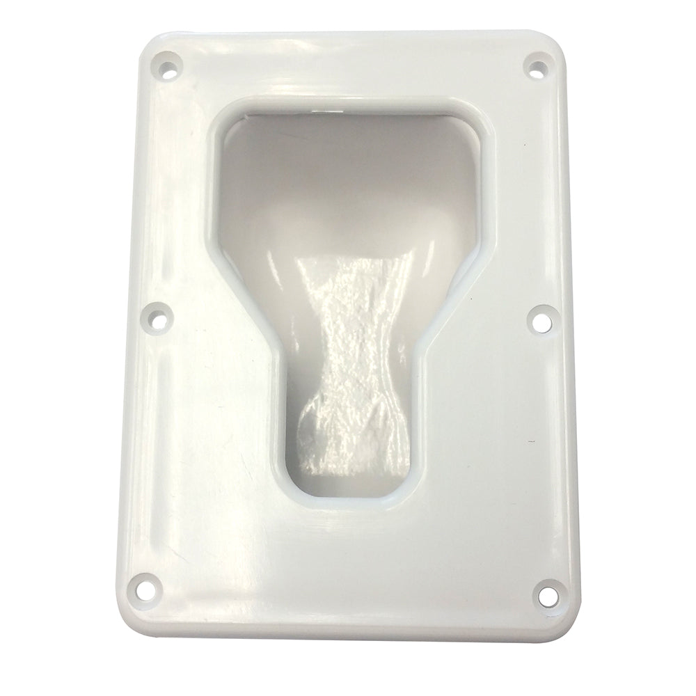 Forespar Tiller Lock Box 100000